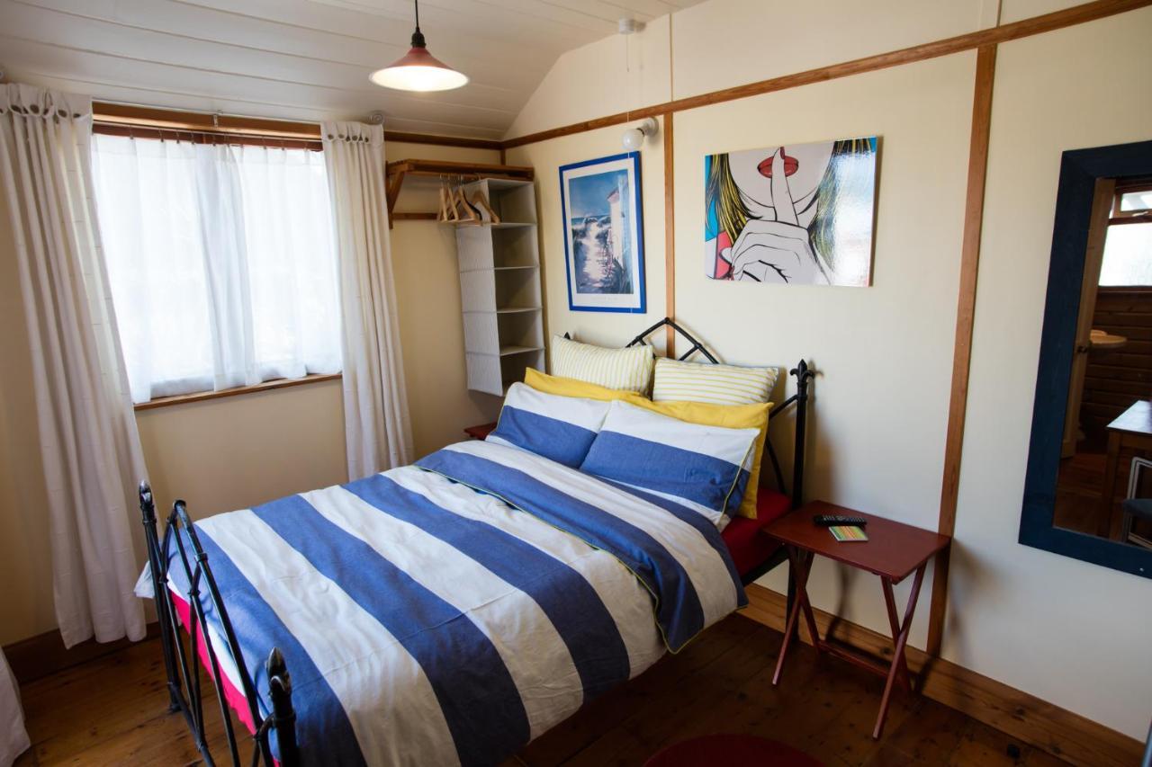 Bed & Breakfast Heatherbell Guest West Bay