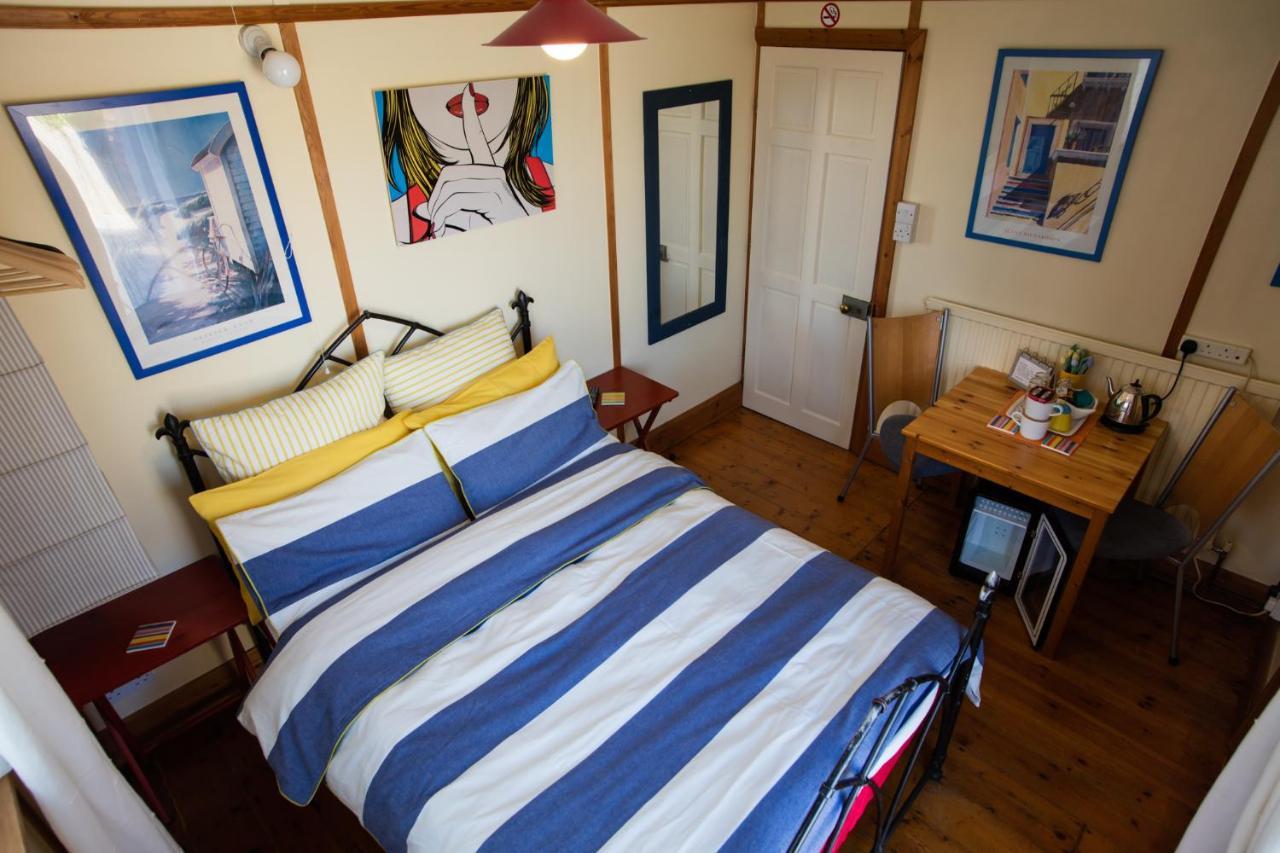 Heatherbell Guest * West Bay