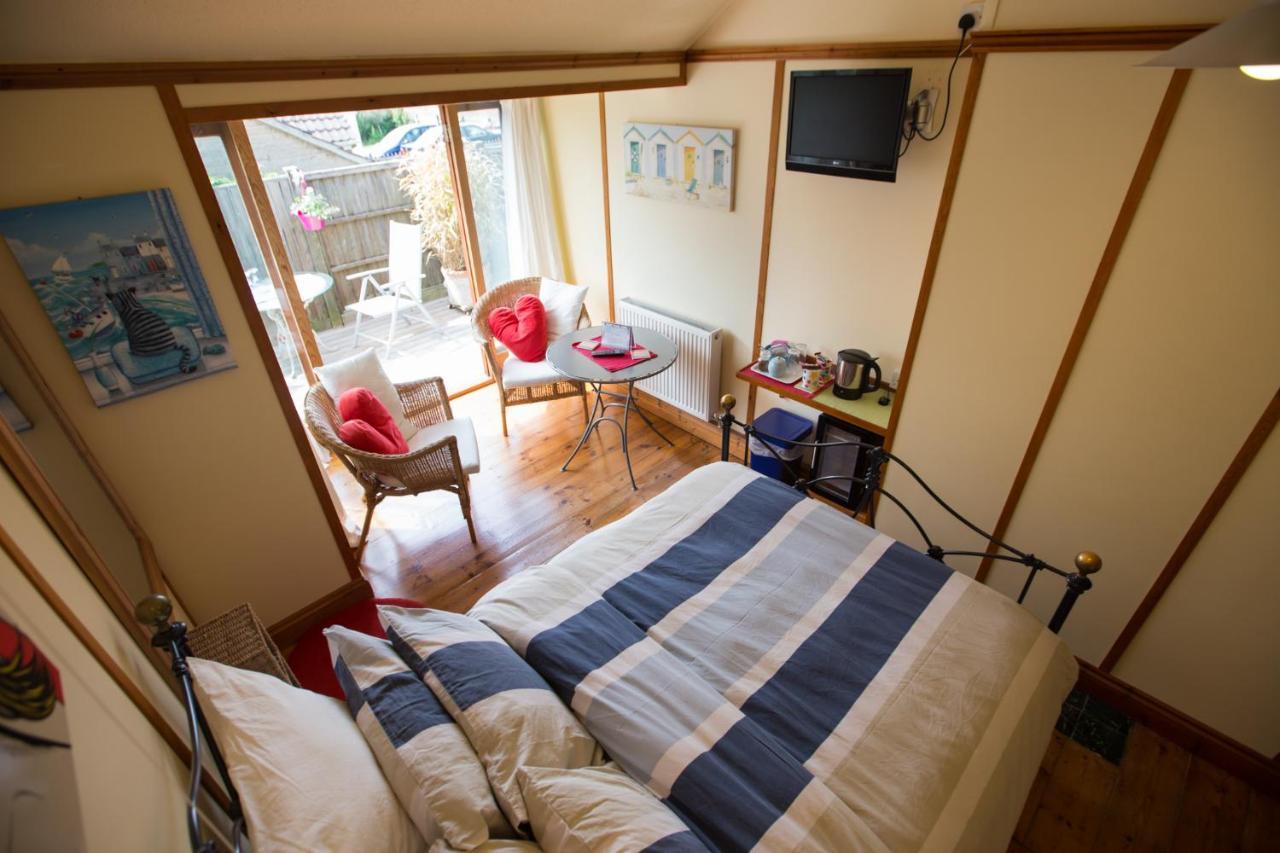 Heatherbell Guest West Bay