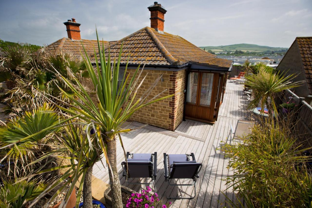 Couette-café Heatherbell Guest West Bay